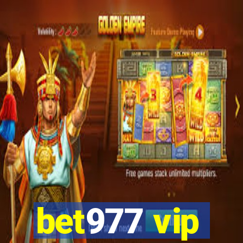 bet977 vip